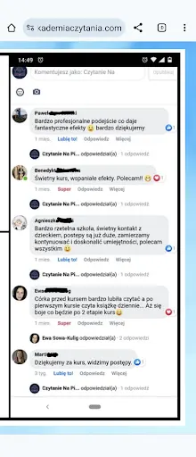 Akademia Czytania Imperial